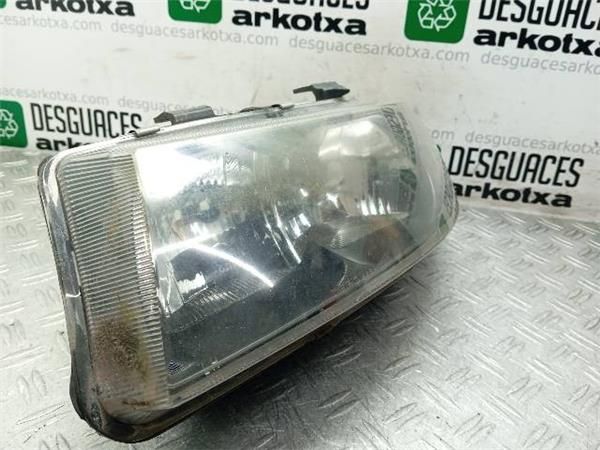 FARO DEL. IZDO. Seat Leon 1.6 G (1M1) 105CV (1999-2006) (77 KW) - 24702 / BCB