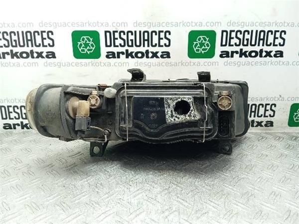 FARO DEL. IZDO. Seat Leon 1.6 G (1M1) 105CV (1999-2006) (77 KW) - 24702 / BCB