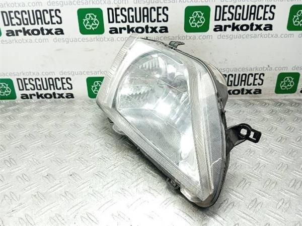 FARO DEL. DCHO Dacia Logan 1.4 G (LS) 75CV (2004-2012) (55 KW) - 24704 / K7JA7