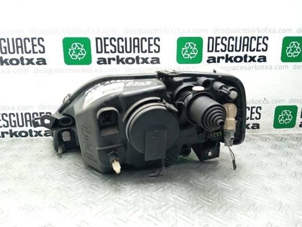FARO DEL. DCHO Dacia Logan 1.4 G (LS) 75CV (2004-2012) (55 KW) - 24704 / K7JA7
