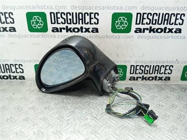 RETROVISOR ELECTRICO DCHO. Citroen C4 1.4 G SX (LC) 90CV (2004-2011) (65 KW) - 24709 / KFU