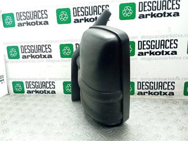 RETROVISOR IZDO. Renault Master 2.8 DTI II (FD) 114CV (1998-2001) (84 KW) - 24710 / S9W