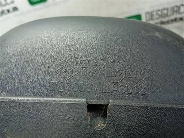 RETROVISOR IZDO. Renault Master 2.8 DTI II (FD) 114CV (1998-2001) (84 KW) - 24710 / S9W