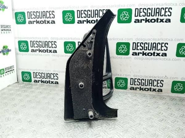RETROVISOR DCHO. Renault Master 2.8 DTI II (FD) 114CV (1998-2001) (84 KW) - 24711 / S9W