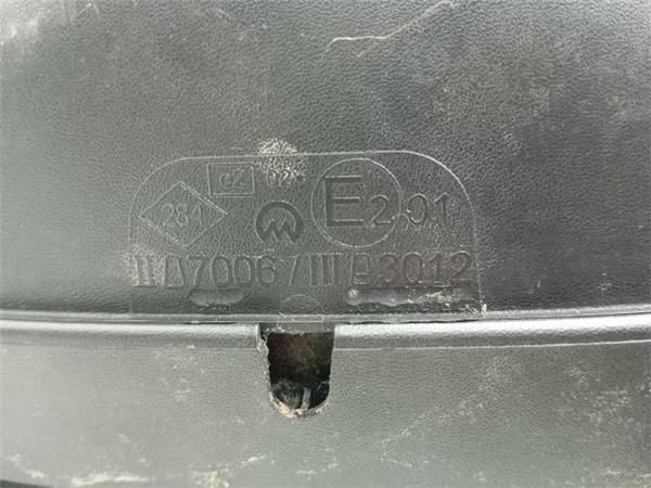 RETROVISOR DCHO. Renault Master 2.8 DTI II (FD) 114CV (1998-2001) (84 KW) - 24711 / S9W