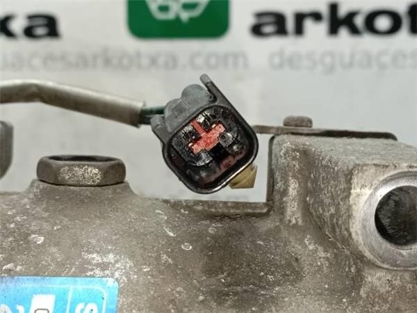 COMPRESOR AIRE ACOND. Mazda 3 1.6 DI (BK) 109CV (2004-2009) (80 KW) - 24717 / Y6