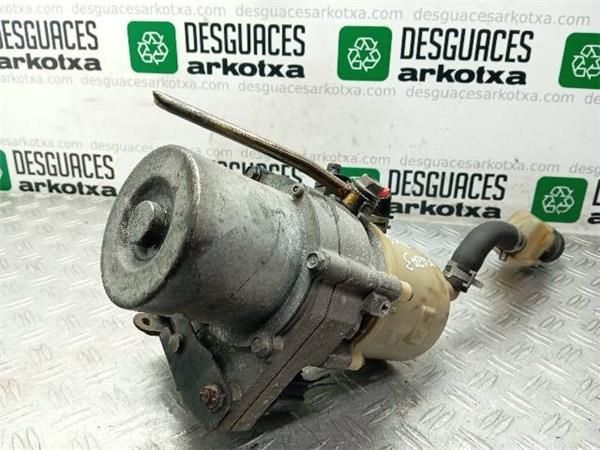BOMBA DIRECCION ELECTRICA Mazda 3 1.6 DI (BK) 109CV (2004-2009) (80 KW) - 24718 / Y6