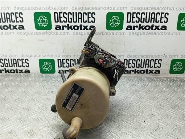 BOMBA DIRECCION ELECTRICA Mazda 3 1.6 DI (BK) 109CV (2004-2009) (80 KW) - 24718 / Y6