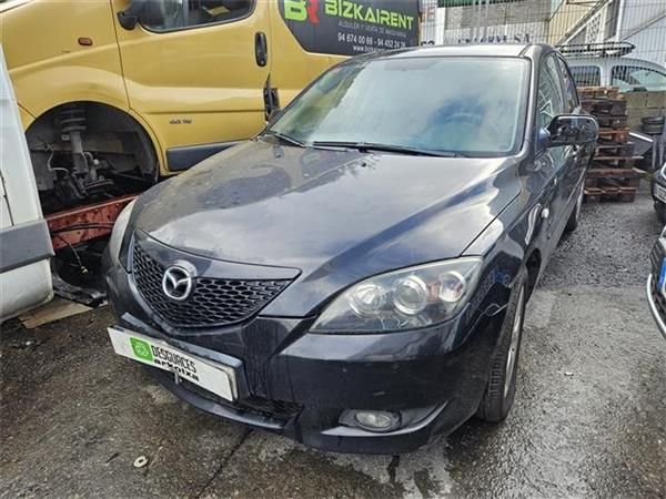 BOMBA DIRECCION ELECTRICA Mazda 3 1.6 DI (BK) 109CV (2004-2009) (80 KW) - 24718 / Y6