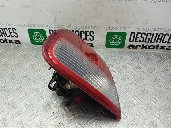 PILOTO PORTON TRA. IZDO. Seat Leon 1.6 G (1M1) 105CV (1999-2006) (77 KW) - 24724 / BCB