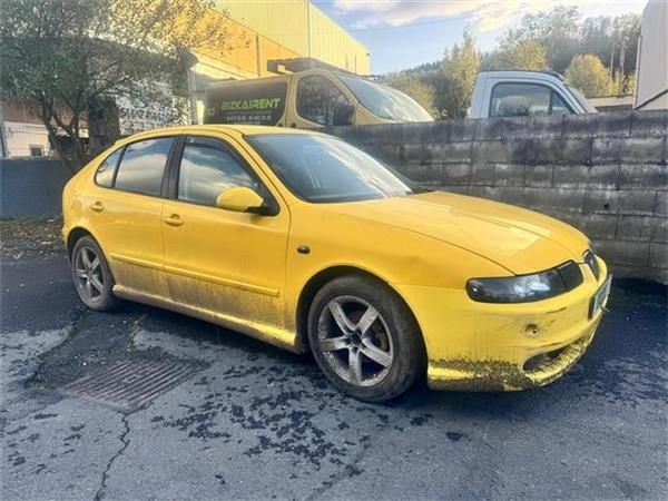 PILOTO PORTON TRA. IZDO. Seat Leon 1.6 G (1M1) 105CV (1999-2006) (77 KW) - 24724 / BCB