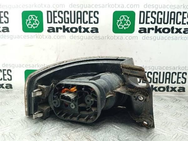 PILOTO TRA. DCHO. Seat Ibiza 1.9 SDI III (6L1) 64CV (2002-2005) (47 KW) - 24725 / ASY