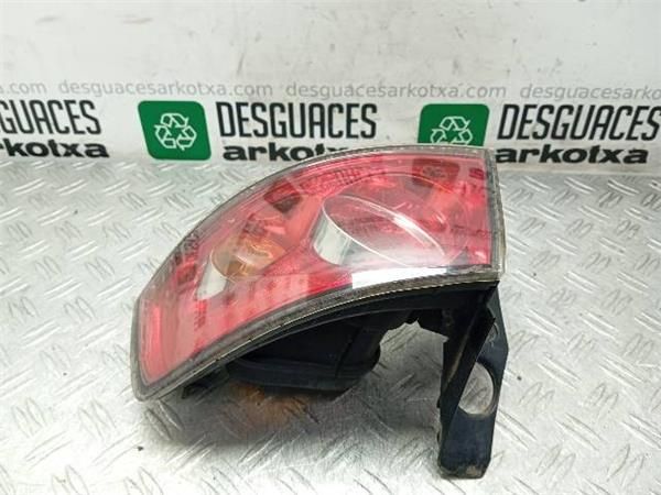 PILOTO TRA. DCHO. Seat Ibiza 1.9 SDI III (6L1) 64CV (2002-2005) (47 KW) - 24725 / ASY