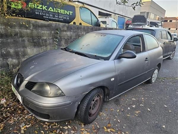 PILOTO TRA. DCHO. Seat Ibiza 1.9 SDI III (6L1) 64CV (2002-2005) (47 KW) - 24725 / ASY