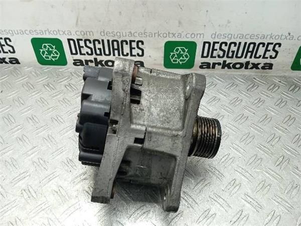 ALTERNADOR Renault Megane 1.5 HDI II (BM) 101CV (2003-2008) (74 KW) - 24731 / K9KF7