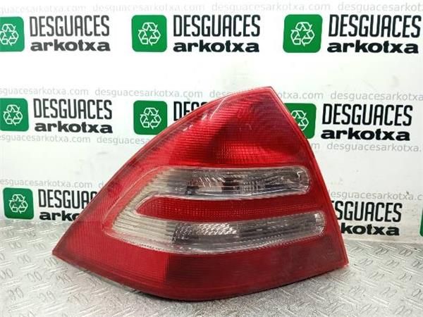 PILOTO TRA. IZDO. Mercedes C 200 2.0 G (W203) 163CV (2000-2002) (120 KW) - 24734 / 111955