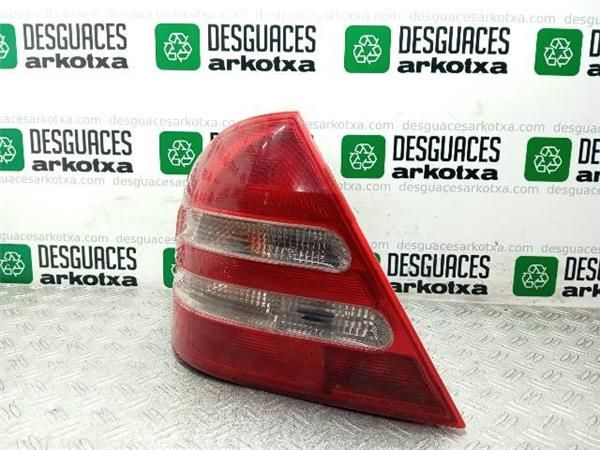 PILOTO TRA. IZDO. Mercedes C 200 2.0 G (W203) 163CV (2000-2002) (120 KW) - 24734 / 111955 2