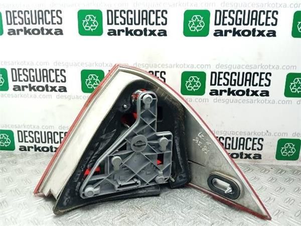 PILOTO TRA. IZDO. Mercedes C 200 2.0 G (W203) 163CV (2000-2002) (120 KW) - 24734 / 111955