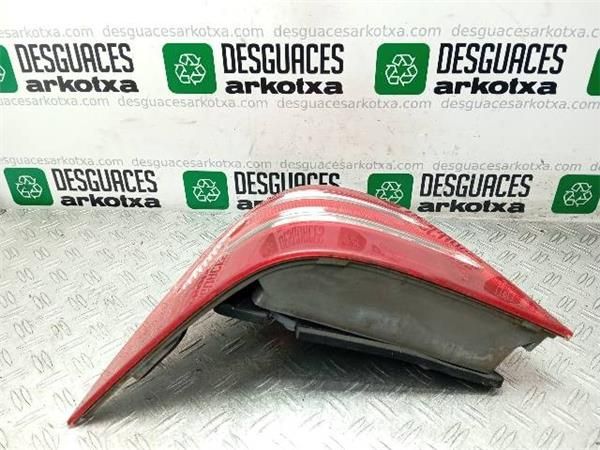 PILOTO TRA. IZDO. Mercedes C 200 2.0 G (W203) 163CV (2000-2002) (120 KW) - 24734 / 111955