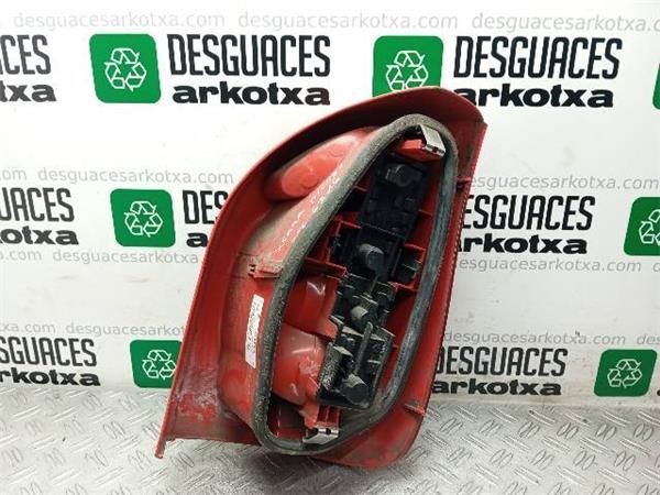 PILOTO TRA. IZDO. Citroen Xsara 1.6 G (CH) 95CV (1999-2010) (70 KW) - 24735 / NFV