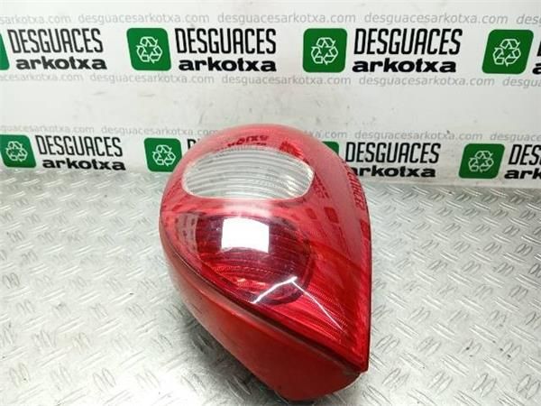 PILOTO TRA. IZDO. Citroen Xsara 1.6 G (CH) 95CV (1999-2010) (70 KW) - 24735 / NFV