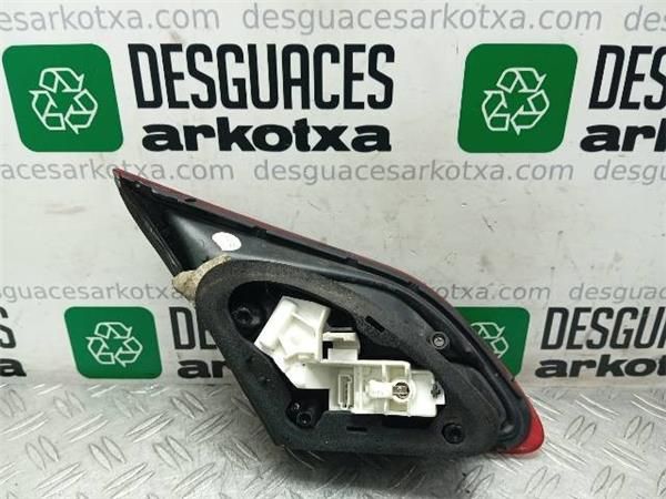 PILOTO PORTON TRA. DCHO. Opel Astra 1.7 CDTI J LIM. (2009 - 2015) (81 KW) - 24737 / A17DTR