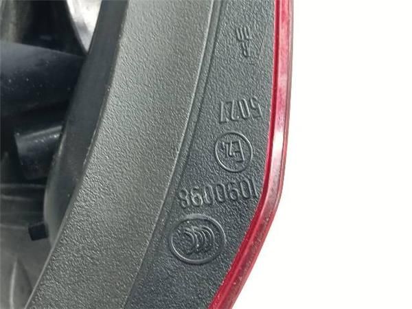 PILOTO PORTON TRA. DCHO. Opel Astra 1.7 CDTI J LIM. (2009 - 2015) (81 KW) - 24737 / A17DTR