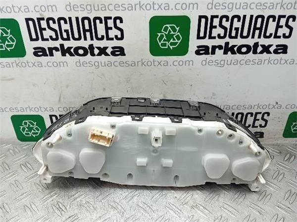 CUADRO INSTRUMENTOS Peugeot 208 1.4 HDI I 68CV (2012-...) (50 KW) - 24738 / 8H01