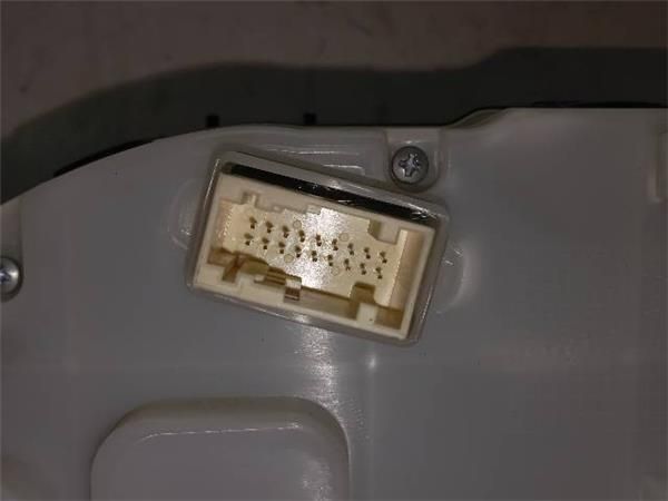 CUADRO INSTRUMENTOS Peugeot 208 1.4 HDI I 68CV (2012-...) (50 KW) - 24738 / 8H01