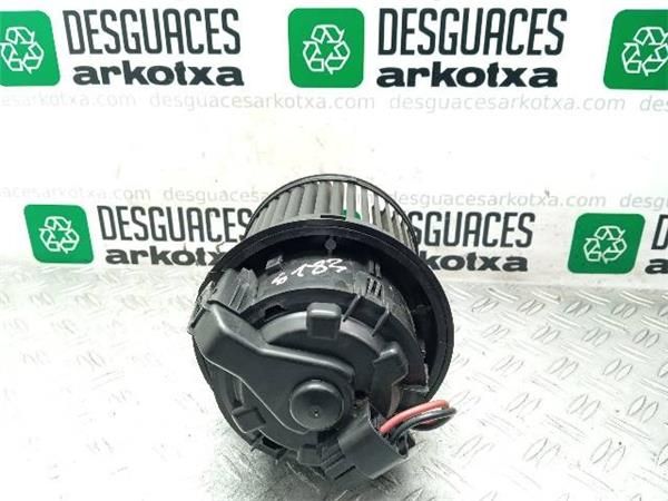 VENTILADOR CALEFACCION Peugeot 208 1.4 HDI I 68CV (2012-...) (50 KW) - 24740 / 8H01