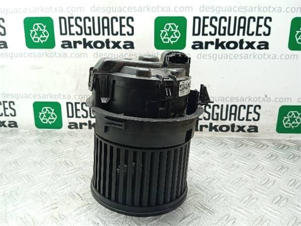 VENTILADOR CALEFACCION Peugeot 208 1.4 HDI I 68CV (2012-...) (50 KW) - 24740 / 8H01