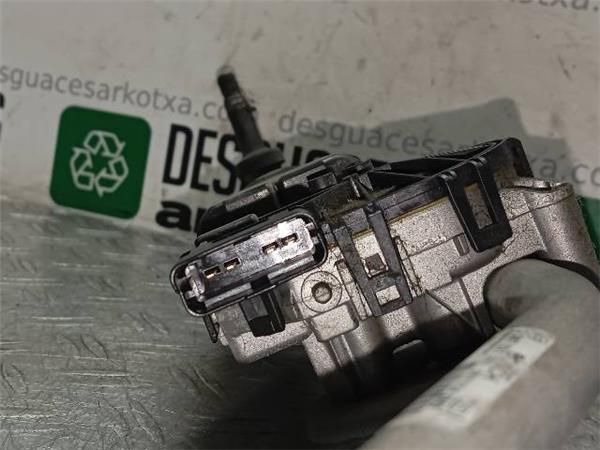 MOTOR LIMPIAPARABRISAS DEL. Peugeot 208 1.4 HDI I 68CV (2012-...) (50 KW) - 24741 / 8H01