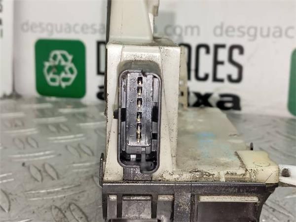 CERRADURA PUERTA DEL. IZDA. Peugeot 208 1.4 HDI I 68CV (2012-...) (50 KW) - 24742 / 8H01