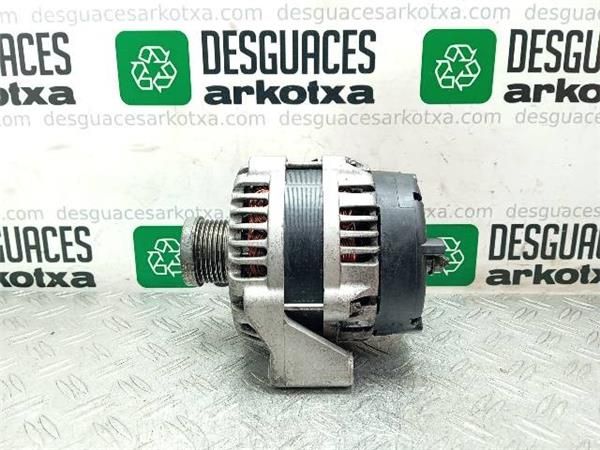 ALTERNADOR Ssangyong Rodius 2.7 XDI (RD270) 165CV (2005-2022) (121 KW) - 24749 / 665926