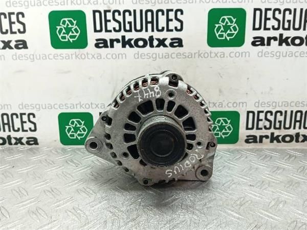 ALTERNADOR Ssangyong Rodius 2.7 XDI (RD270) 165CV (2005-2022) (121 KW) - 24749 / 665926 2
