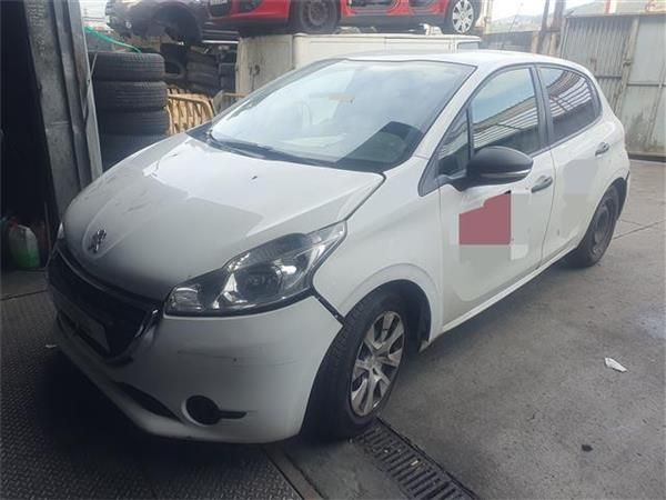 CLAUSOR Peugeot 208 1.4 HDI I 68CV (2012-...) (50 KW) - 24753 / 8H01
