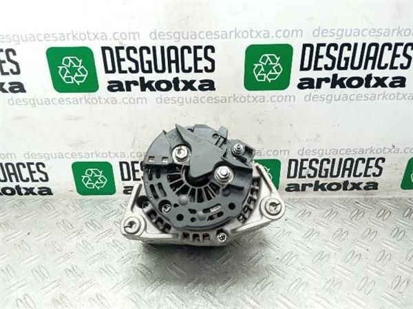 ALTERNADOR Opel Corsa 1.2 G C 75CV (2000-2009) (55 KW) - 24767 / Z12XE