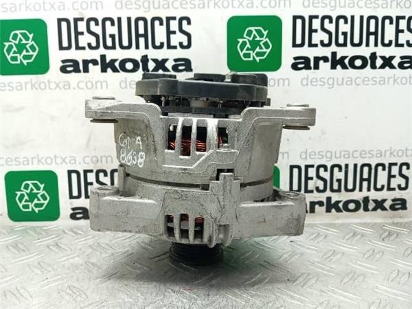 ALTERNADOR Opel Corsa 1.2 G C 75CV (2000-2009) (55 KW) - 24767 / Z12XE