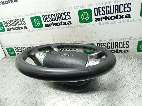 VOLANTE Ford Mondeo 2.0 TDCI IV 140CV (2007-2015) (103 KW) - 24771 / QXBA