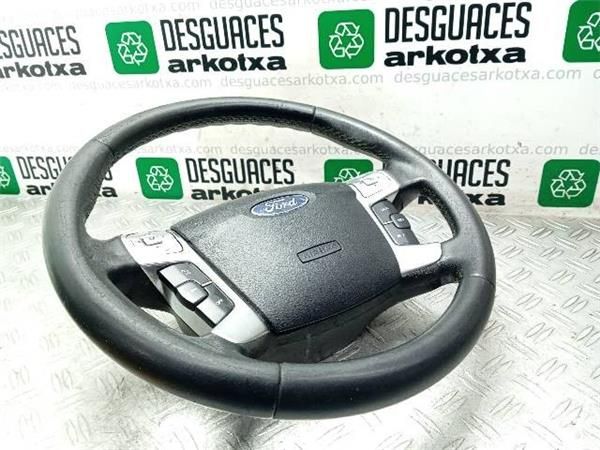 VOLANTE Ford Mondeo 2.0 TDCI IV 140CV (2007-2015) (103 KW) - 24771 / QXBA