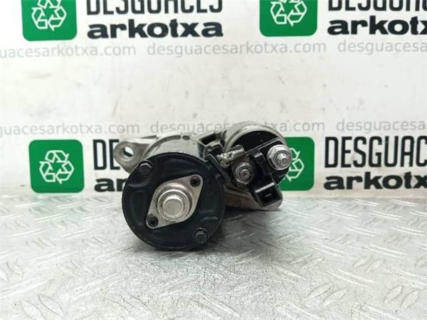 MOTOR ARRANQUE Seat Ibiza 1.2 G III (6L1) 64CV (2002-2006) (47 KW) - 24775 / AZQ