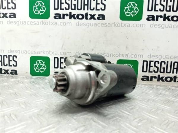 MOTOR ARRANQUE Seat Ibiza 1.2 G III (6L1) 64CV (2002-2006) (47 KW) - 24775 / AZQ