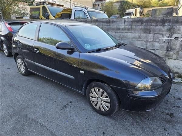MOTOR ARRANQUE Seat Ibiza 1.2 G III (6L1) 64CV (2002-2006) (47 KW) - 24775 / AZQ