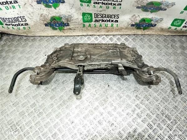 PUENTE DEL. Volkswagen Touran 2.0 TDI II (1T) 140CV (2005-2010) (103 KW) - 24780 / BKD