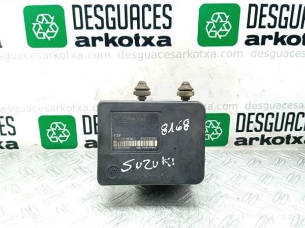 NUCLEO ABS Suzuki Grand Vitara 1.9 DDIS II (JT) 4X4 129CV (2005-2015) (95 KW) - 24789 / F9Q
