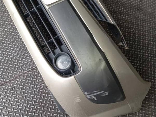 PARAGOLPES DEL. Renault Scenic 1.9 DCI GRAND II (JM) 131CV (2004-2008) (96 KW) - 24795 / F9QE8