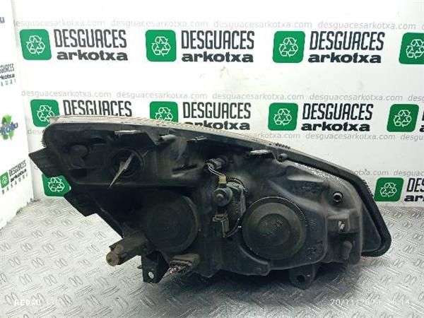 FARO DEL. IZDO. Renault Scenic 1.9 DCI GRAND II (JM) 120CV (2004-2006) (88 KW) - 24800 / F9Q D8 F9QD8