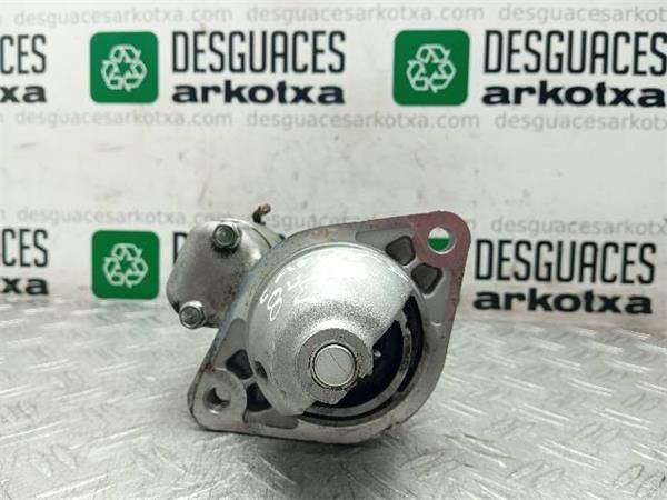 MOTOR ARRANQUE Opel Zafira 1.7 CDTI B (M75) 110CV (2008-2015) (81 KW) - 24806 / A17DTR