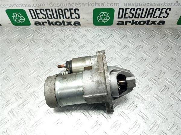MOTOR ARRANQUE Opel Zafira 1.7 CDTI B (M75) 110CV (2008-2015) (81 KW) - 24806 / A17DTR