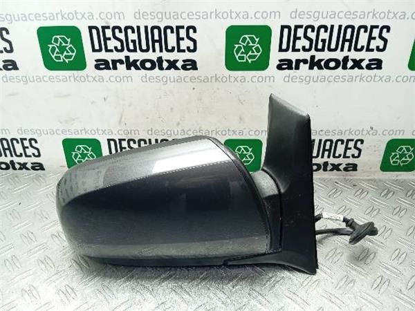 RETROVISOR ELECTRICO DCHO. Opel Zafira 1.7 CDTI B (M75) 110CV (2008-2015) (81 KW) - 24813 / A17DTR